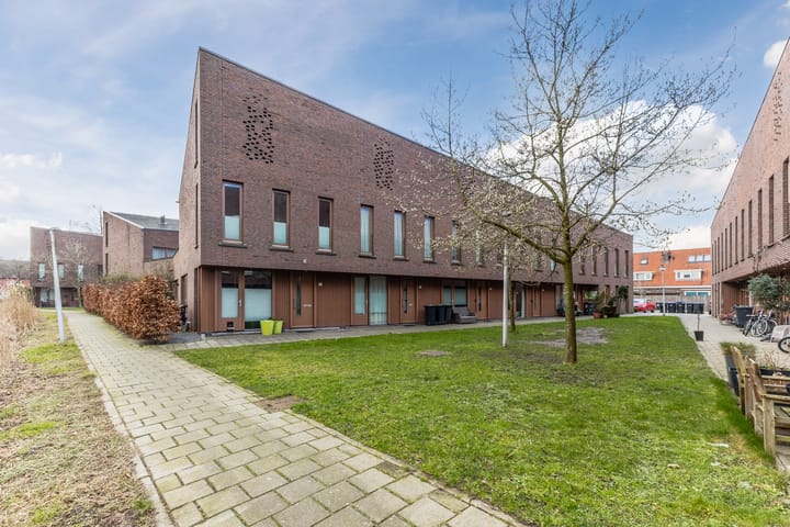 Foto 39 van Luiksestraat 22