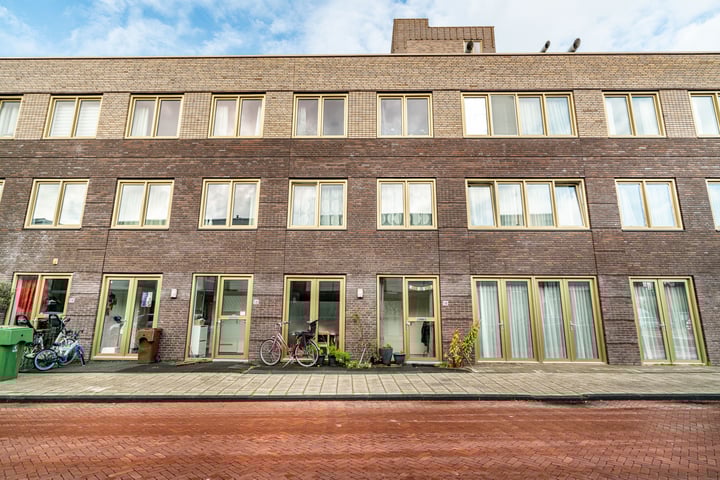 Musschenbroekstraat 18