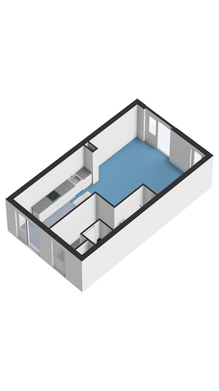 Foto 45 van Luiksestraat 22