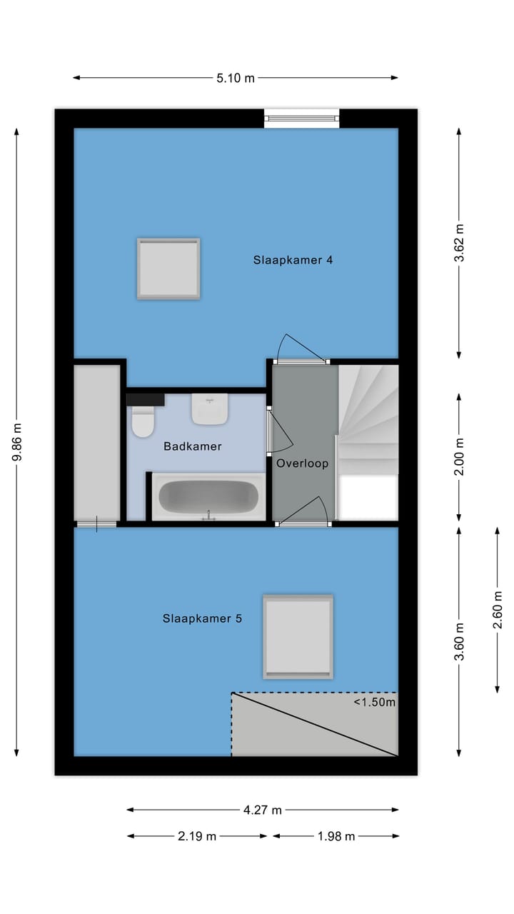 Foto 52 van Luiksestraat 22