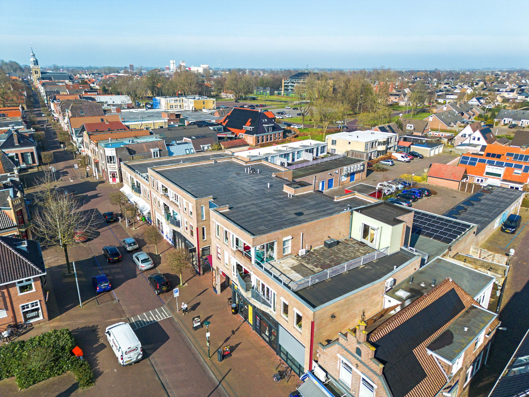 Foto 3 van Midstraat 203