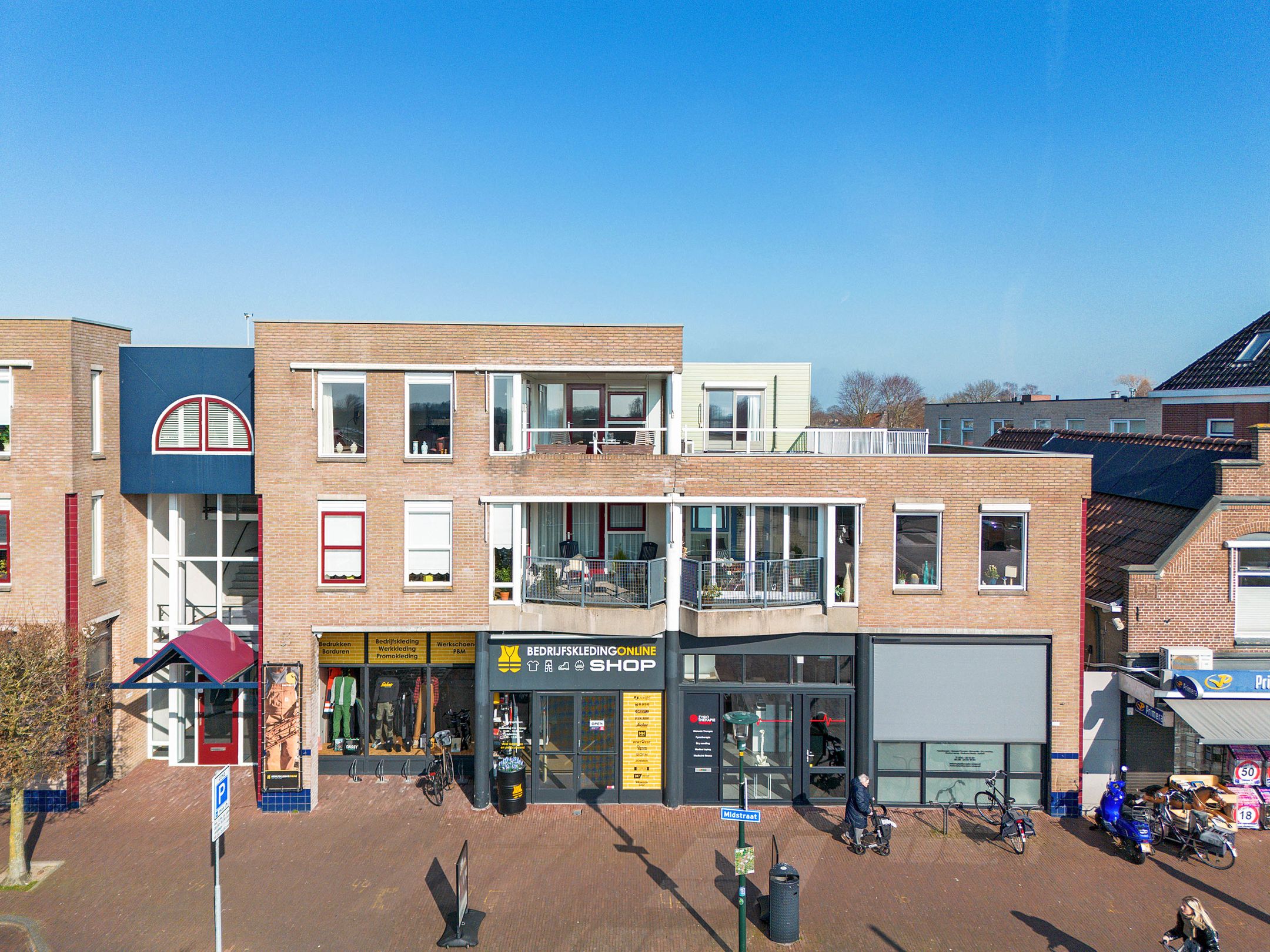 Foto 6 van Midstraat 203