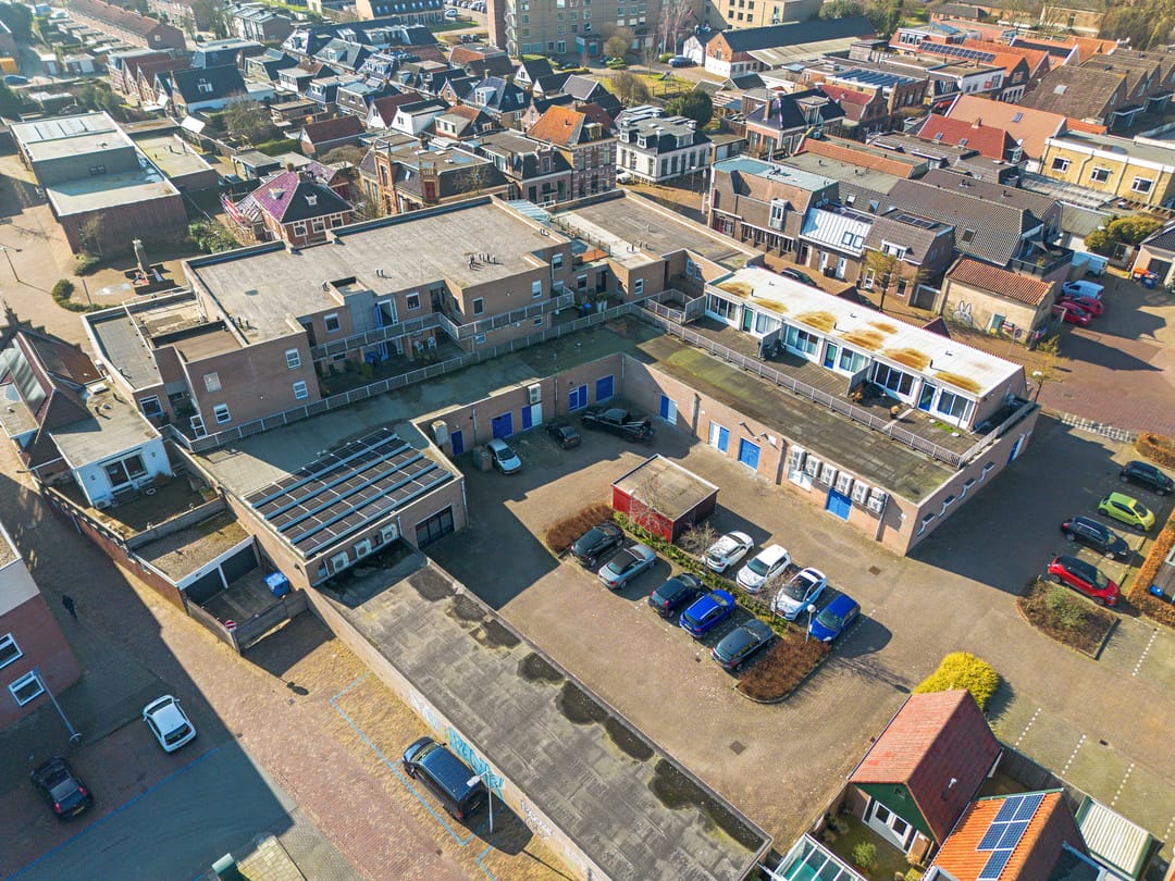 Foto 41 van Midstraat 203