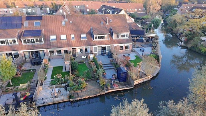 Photo 1 of Melkmeisjeslaan 18