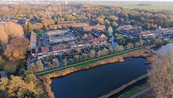 Foto 2 van Melkmeisjeslaan 18