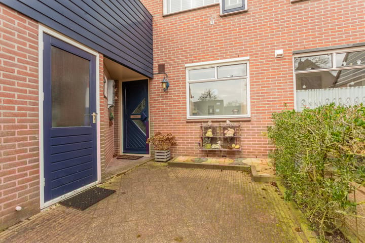 Foto 4 van Melkmeisjeslaan 18