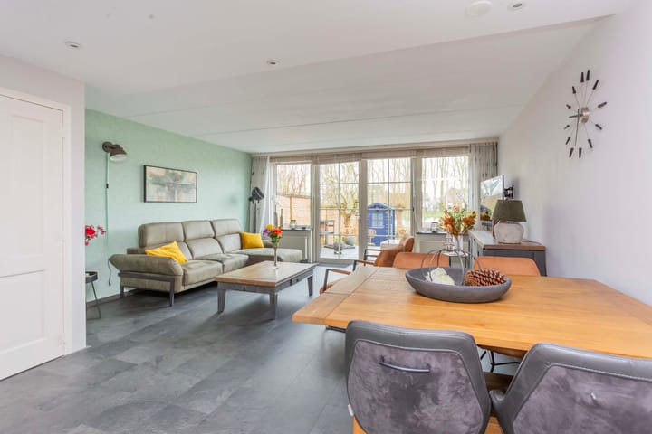 Photo 6 of Melkmeisjeslaan 18