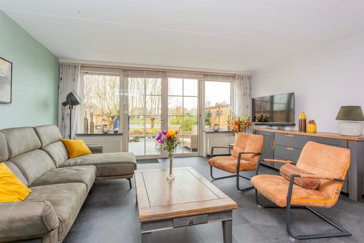 Photo 8 of Melkmeisjeslaan 18