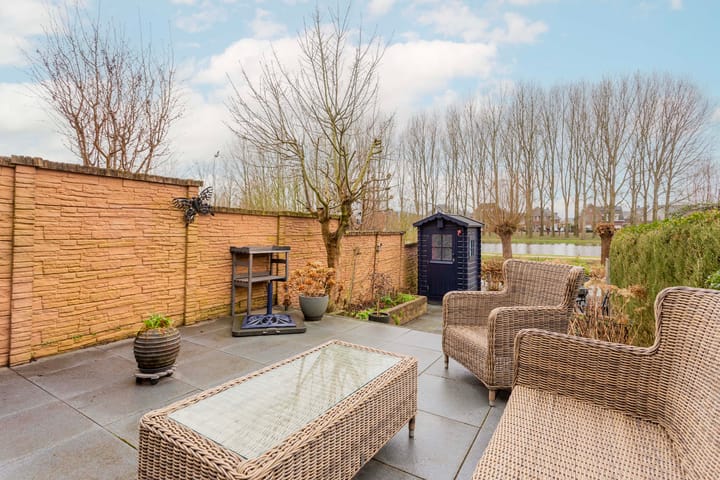 Photo 15 of Melkmeisjeslaan 18