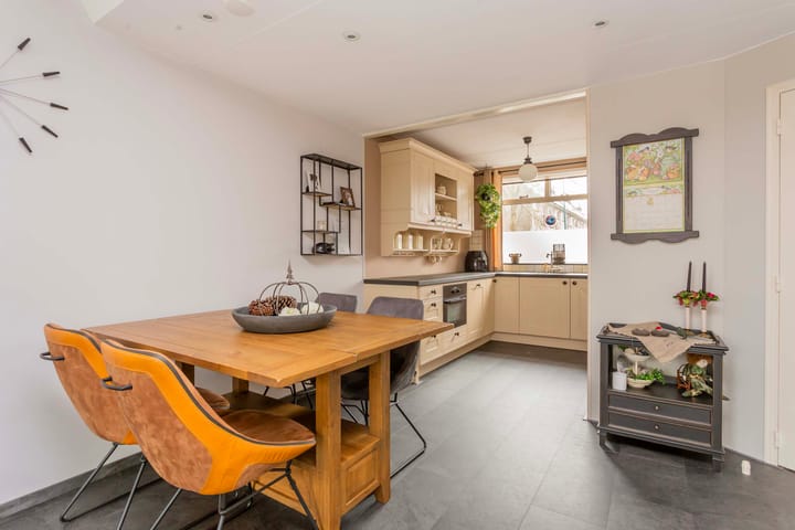 Photo 11 of Melkmeisjeslaan 18