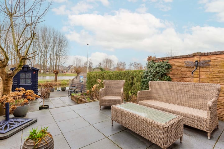 Photo 16 of Melkmeisjeslaan 18