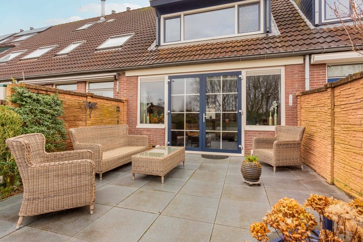 Photo 17 of Melkmeisjeslaan 18