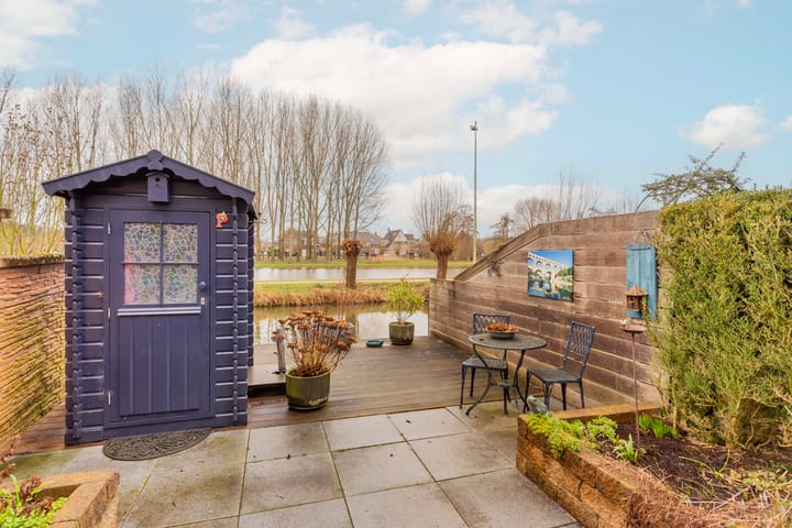 Photo 18 of Melkmeisjeslaan 18