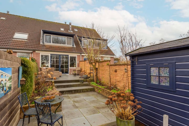 Photo 20 of Melkmeisjeslaan 18