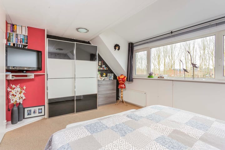 Photo 26 of Melkmeisjeslaan 18