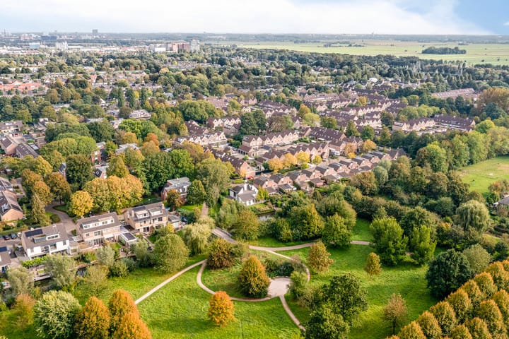 Photo 41 of Melkmeisjeslaan 18