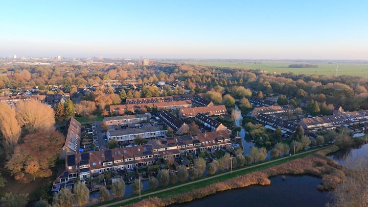 Photo 43 of Melkmeisjeslaan 18