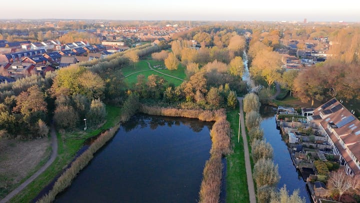 Photo 44 of Melkmeisjeslaan 18