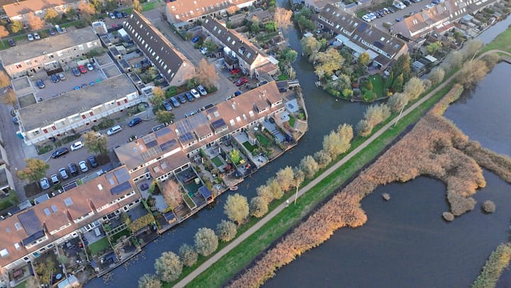 Photo 46 of Melkmeisjeslaan 18