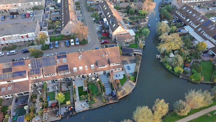 Photo 50 of Melkmeisjeslaan 18