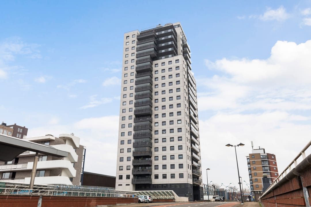 Foto 7 van Hogewerf 64