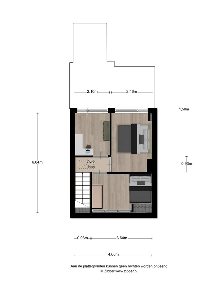 Foto 26 van Putmanstraat 15