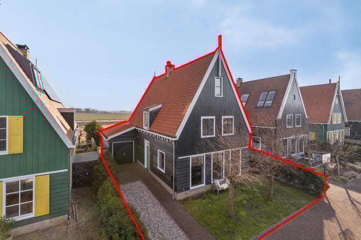 Foto 6 van Zwanenpad 8