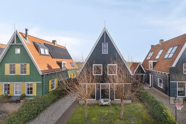 Foto 7 van Zwanenpad 8