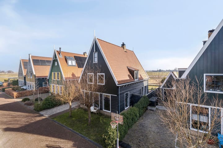 Foto 8 van Zwanenpad 8