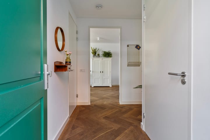 Foto 10 van Zwanenpad 8