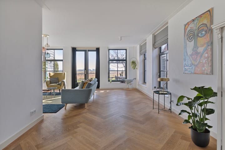 Foto 11 van Zwanenpad 8