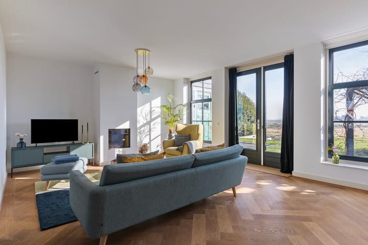 Foto 2 van Zwanenpad 8