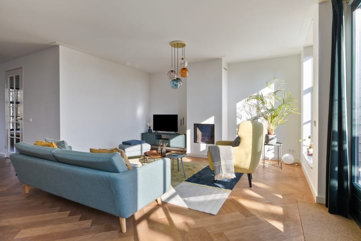 Foto 12 van Zwanenpad 8