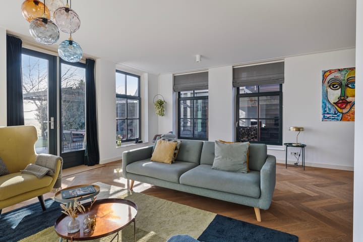 Foto 13 van Zwanenpad 8