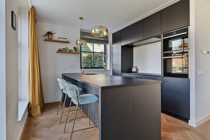 Foto 3 van Zwanenpad 8