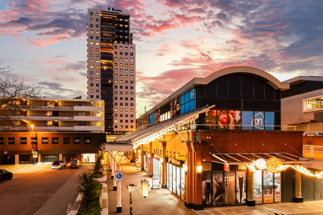 Foto 1 van Hogewerf 64