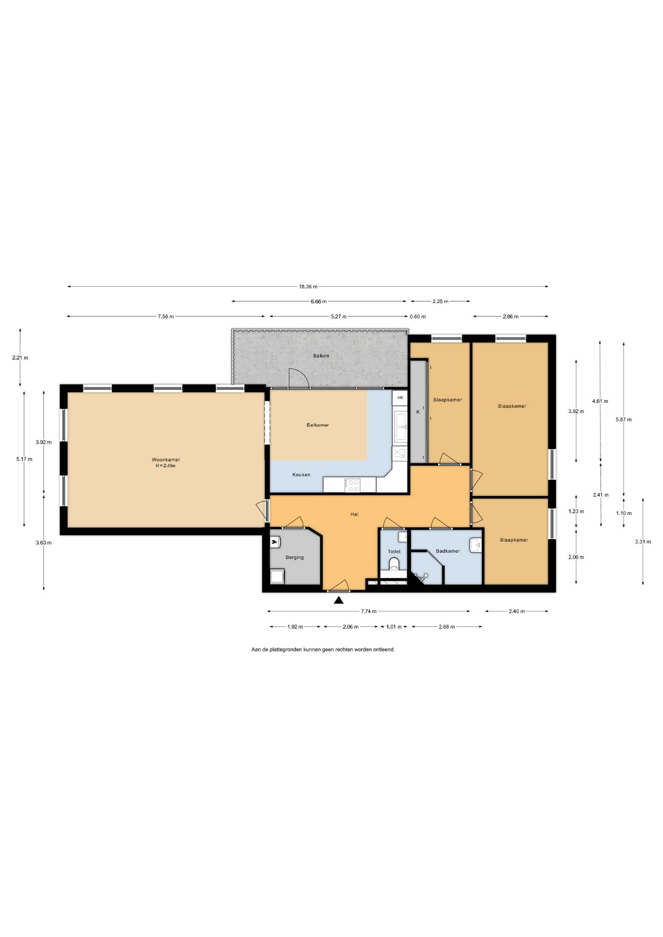 Foto 33 van Hogewerf 64
