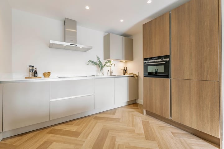 Foto 1 van Nieuweweg 13-C