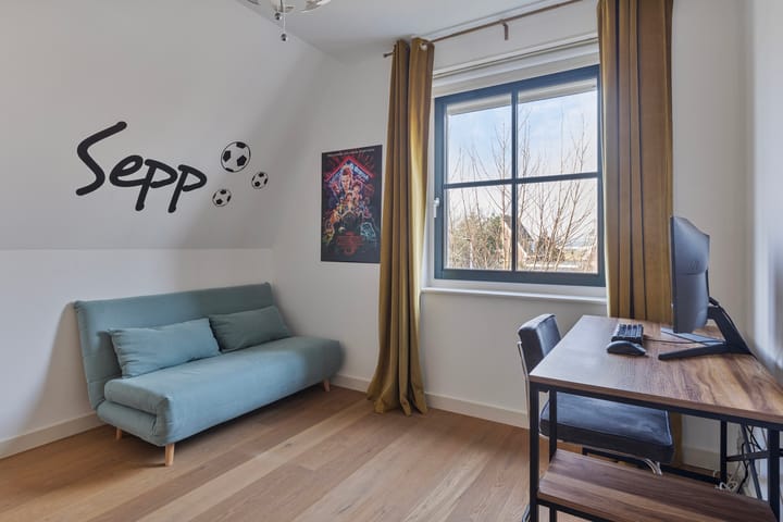 Foto 22 van Zwanenpad 8