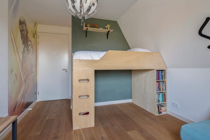 Foto 23 van Zwanenpad 8