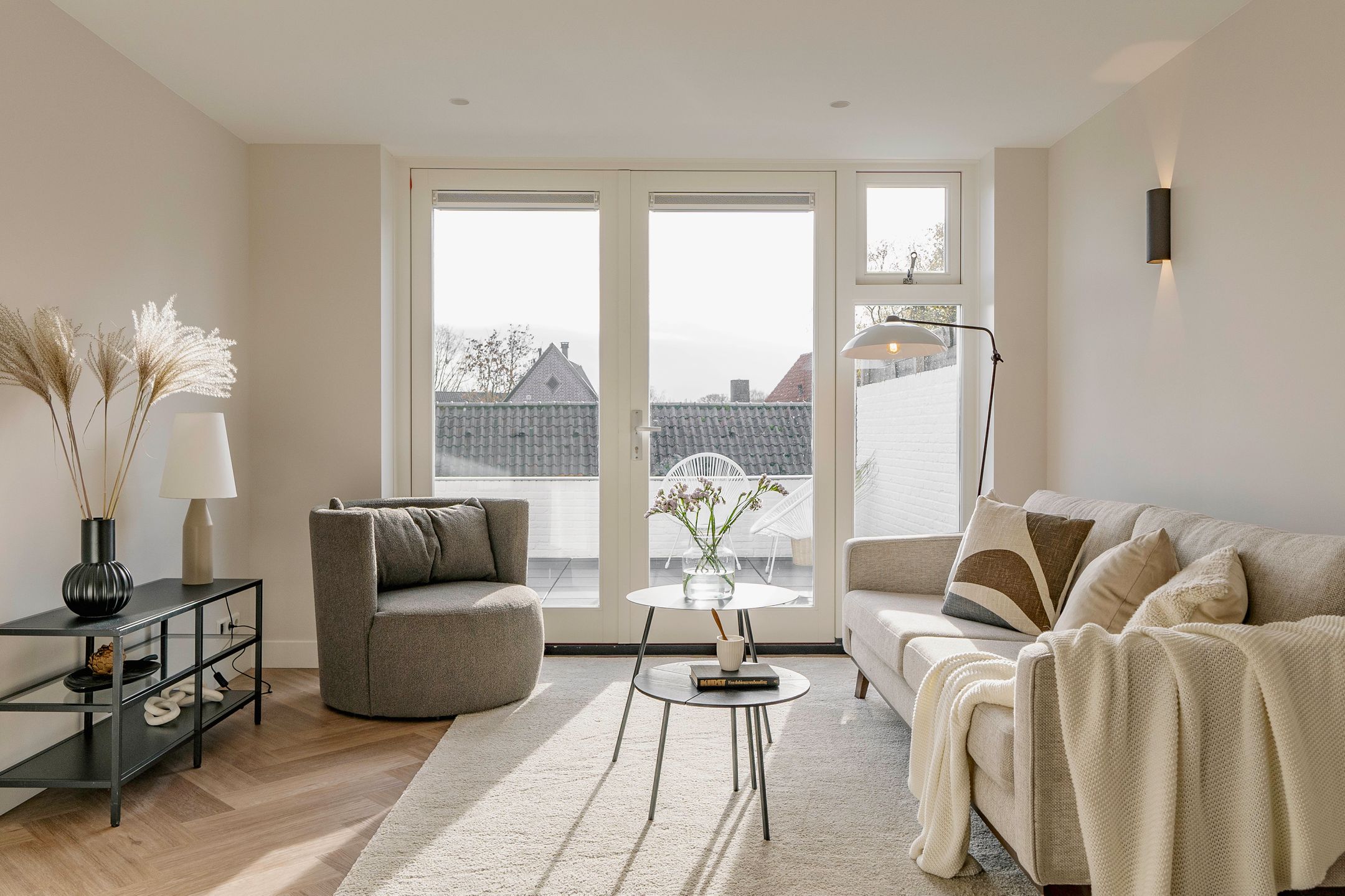 Foto 3 van Nieuweweg 13-C