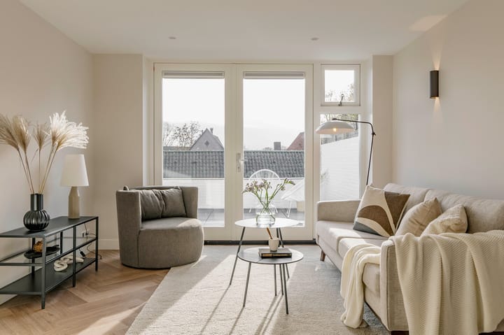 Foto 3 van Nieuweweg 13-C