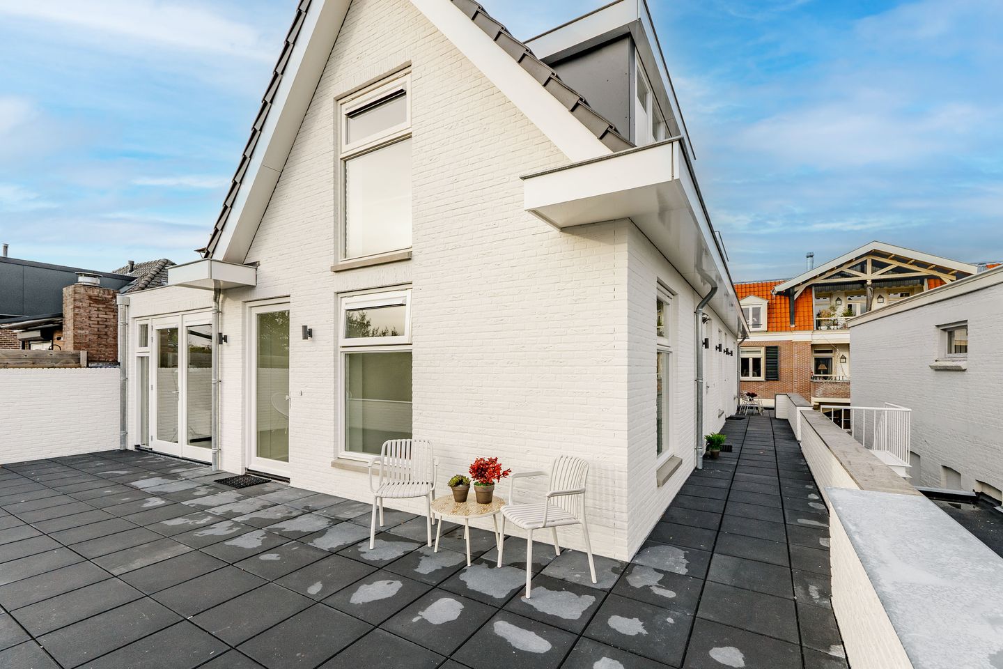 Foto 4 van Nieuweweg 13-C