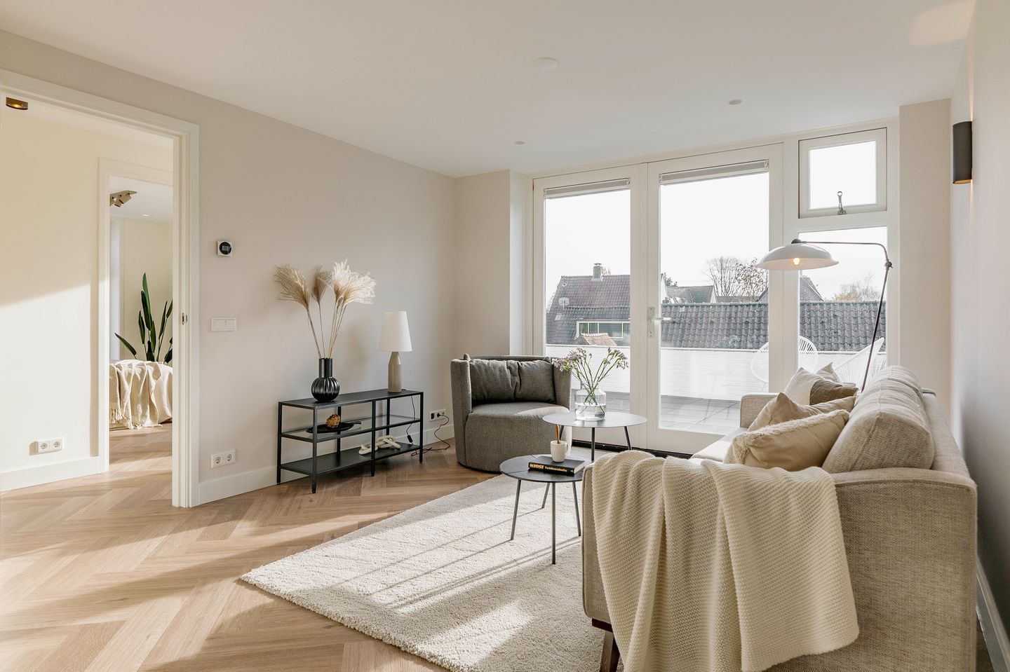 Foto 5 van Nieuweweg 13-C