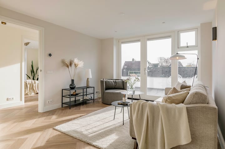 Foto 5 van Nieuweweg 13-C