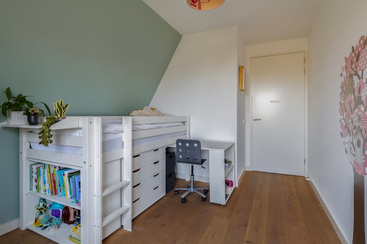 Foto 25 van Zwanenpad 8