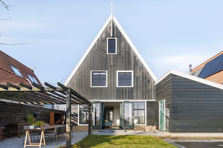 Foto 34 van Zwanenpad 8