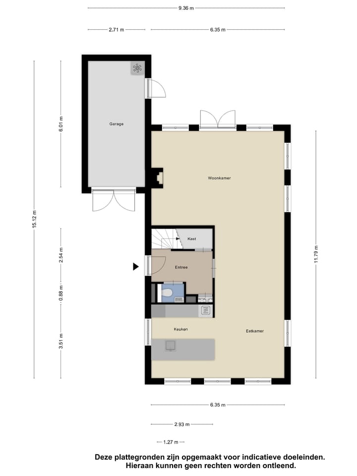 Foto 39 van Zwanenpad 8