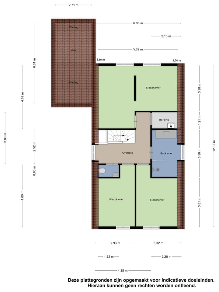 Foto 40 van Zwanenpad 8