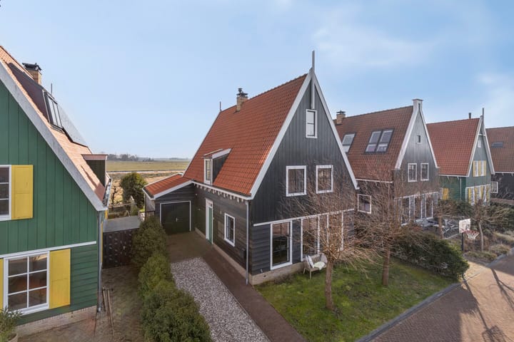 Foto 1 van Zwanenpad 8